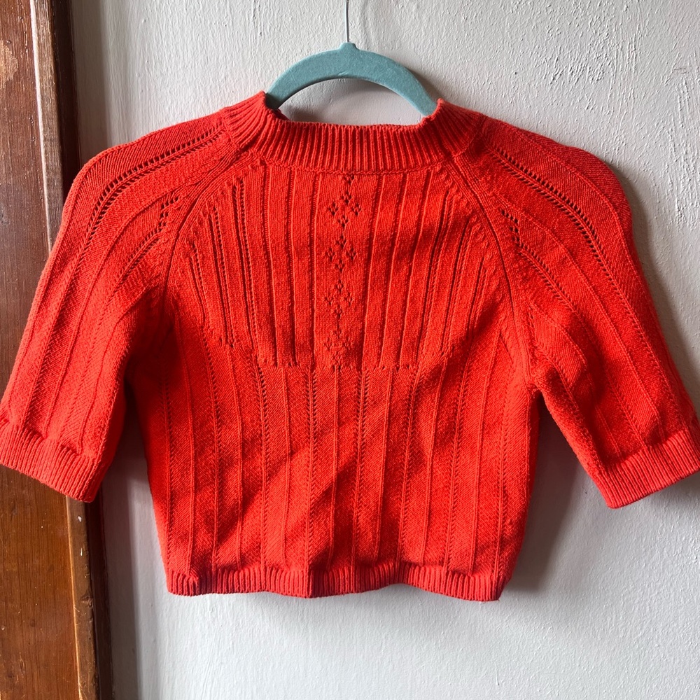 Coral Women's Sweater - Free People